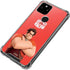 Disney Wreck-it Ralph Portrait Google Pixel 5 Clear Case